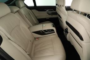 BMW 7  740d xDrive 