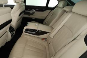 BMW 7  740d xDrive 