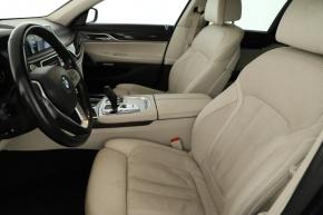 BMW 7  740d xDrive 