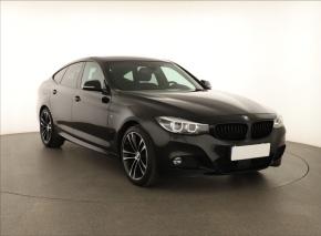 BMW 3GT  320d xDrive GT 