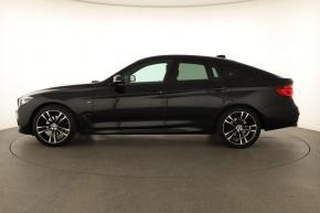 BMW 3GT  320d xDrive GT 