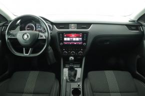 Škoda Octavia  1.6 TDI 