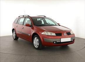 Renault Megane  1.6 16V 