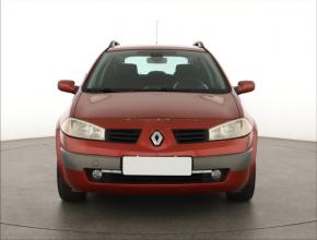 Renault Megane  1.6 16V 