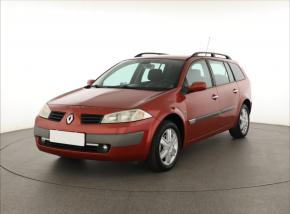 Renault Megane  1.6 16V 