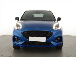 Ford Puma  1.0 EcoBoost mHEV ST-Line 