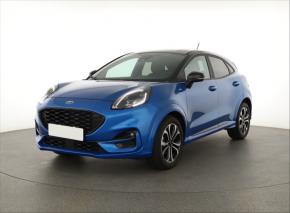 Ford Puma  1.0 EcoBoost mHEV ST-Line 