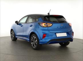 Ford Puma  1.0 EcoBoost mHEV ST-Line 