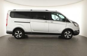 Ford Tourneo Custom  2.0 EcoBlue mHEV Active 