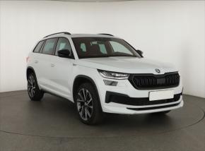 Škoda Kodiaq  2.0 TDI Sportline Plus 