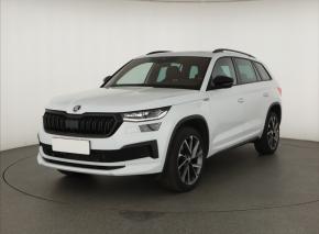 Škoda Kodiaq  2.0 TDI Sportline Plus 