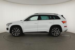 Škoda Kodiaq  2.0 TDI Sportline Plus 