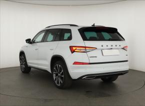 Škoda Kodiaq  2.0 TDI Sportline Plus 