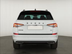 Škoda Kodiaq  2.0 TDI Sportline Plus 