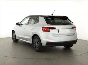 Škoda Fabia  1.0 TSI Style Plus 