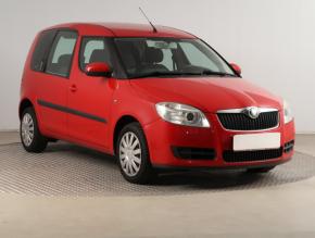 Škoda Roomster  1.2 12V 