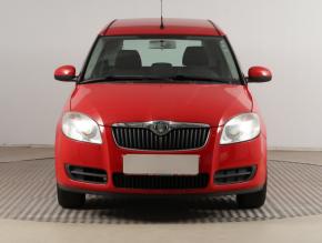 Škoda Roomster  1.2 12V 