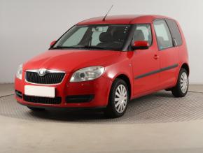 Škoda Roomster  1.2 12V 