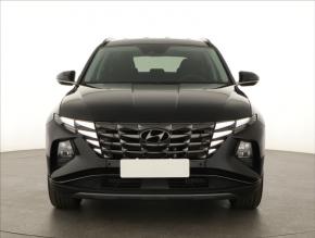 Hyundai Tucson  1.6 CRDi Style 