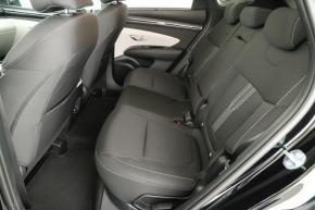 Hyundai Tucson  1.6 CRDi Style 