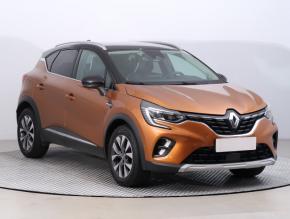 Renault Captur  1.3 TCe 