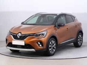 Renault Captur  1.3 TCe 