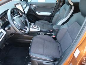 Renault Captur  1.3 TCe 