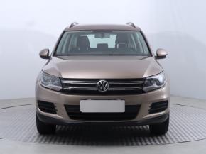 Volkswagen Tiguan  2.0 TDI 