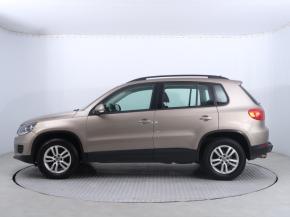 Volkswagen Tiguan  2.0 TDI 