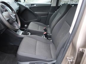 Volkswagen Tiguan  2.0 TDI 