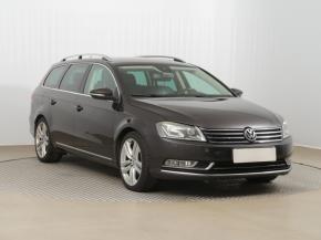 Volkswagen Passat  2.0 TDI 