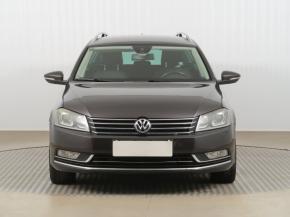 Volkswagen Passat  2.0 TDI 