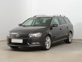 Volkswagen Passat  2.0 TDI 