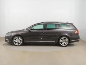 Volkswagen Passat  2.0 TDI 