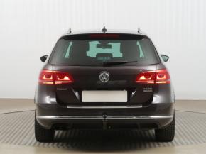 Volkswagen Passat  2.0 TDI 