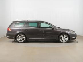 Volkswagen Passat  2.0 TDI 