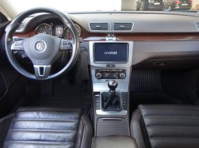 Volkswagen Passat  2.0 TDI 