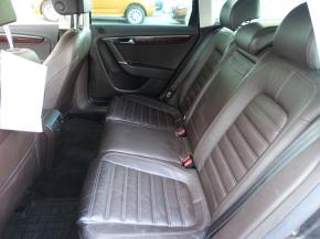 Volkswagen Passat  2.0 TDI 