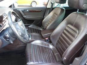 Volkswagen Passat  2.0 TDI 