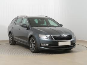 Škoda Octavia  2.0 TDI Laurin&Klement 