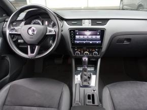 Škoda Octavia  2.0 TDI Laurin&Klement 