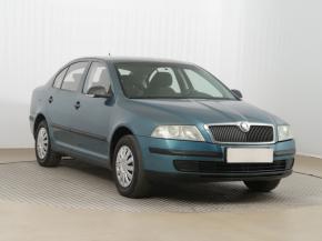 Škoda Octavia  1.6 