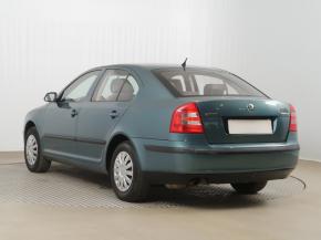 Škoda Octavia  1.6 