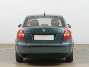 Škoda Octavia  1.6 