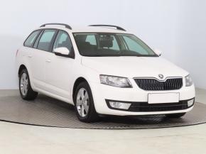 Škoda Octavia  2.0 TDI 