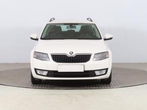 Škoda Octavia  2.0 TDI 