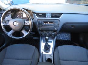 Škoda Octavia  2.0 TDI 