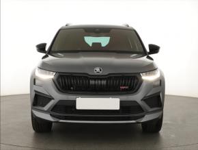 Škoda Kodiaq  RS 2.0 TSI RS 