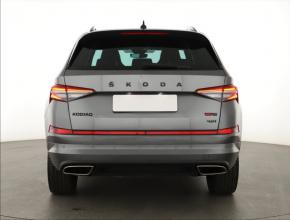 Škoda Kodiaq  RS 2.0 TSI RS 