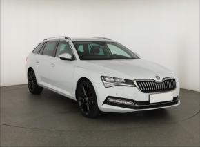 Škoda Superb  2.0 TDI Style 